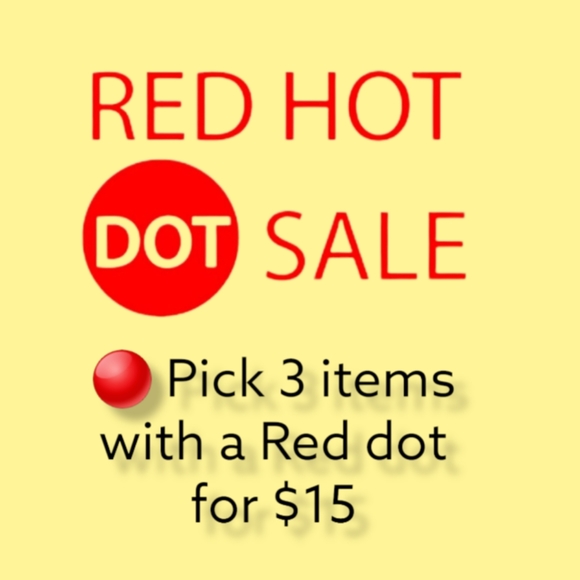 Home decor small vase rustic looking handpainted butterfly - Picture 3 of 10